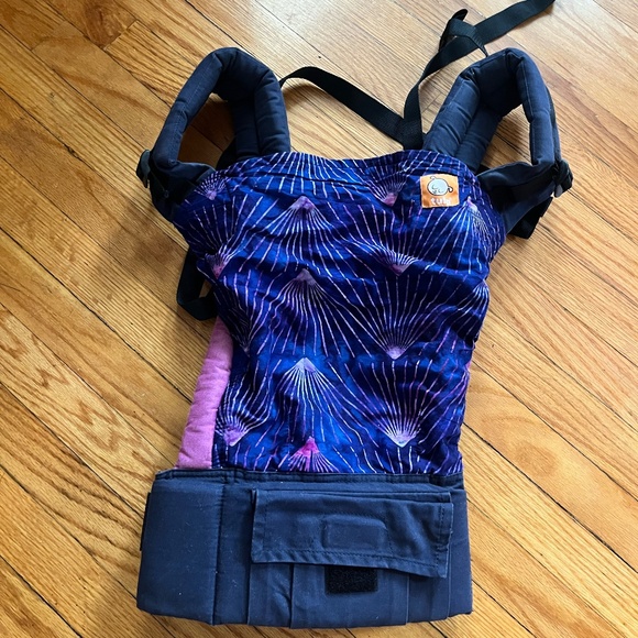TULA STANDARD CARRIER lunabrite
